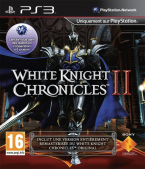 White Knight Chronicles II