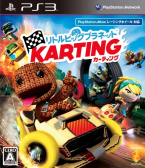 LittleBigPlanet Karting