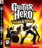 Guitar Hero World Tour