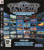 Sega Megadrive Ultimate Collection