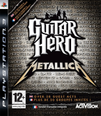 Guitar Hero: Metallica