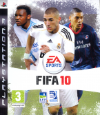 Fifa 10