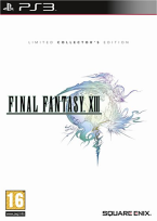 Final Fantasy XIII Edition Limit&eacute;e