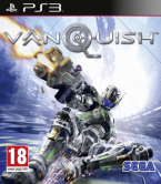 Vanquish