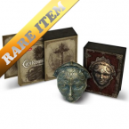 Castlevania Lords of Shadow Limited Collector's Edition FRANCAIS