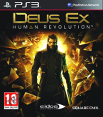 Deus Ex: Human Revolution