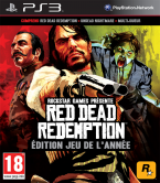 Red Dead Redemption ~ Edition Jeu de l'Année ~