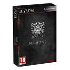 Castlevania: Lords of Shadow 2 Belmont Edition (Version UK)