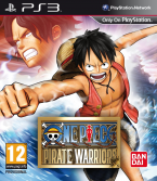 One Piece Pirate Warriors