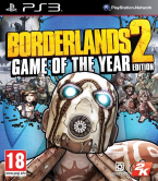 Borderland 2 Edition Jeu de l'Année