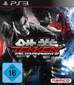 Tekken Tag Tournament 2 (Version UK)