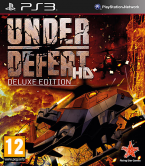 Under Defeat HD: Deluxe Edition