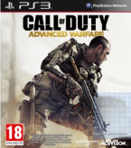 Call of Duty : Advanced Warfare