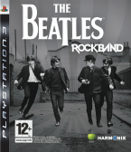 The Beatles Rockband