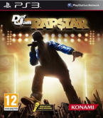 Def Jam Rap Star