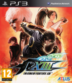 The King of Fighters XIII Deluxe Edition + Soundtrack