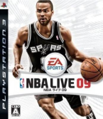 NBA Live 09