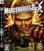 Mercenaries 2