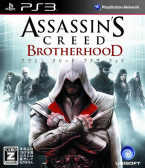Assassin's Creed Brotherhood
