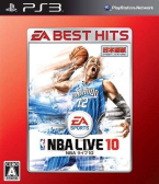 NBA Live 10