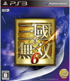 Shin Sangoku Musou 6