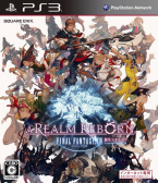 Final Fantasy XIV A Realm Reborn