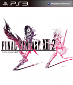 Final Fantasy XIII-2
