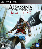 Assassin's Creed 4 Black Flag