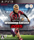 World Soccer Winning Eleven 2015