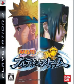 Naruto Narutimate Storm
