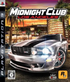 Midnight Club: Los Angeles