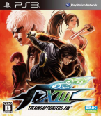 The King of Fighters XIII