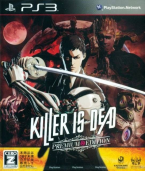 Killer is Dead Premium Edition