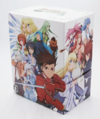 Tales of Symphonia: Unisonant Pack Lalabit Market