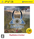 Sacred 2 - Fallen Angel -