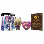 Record of Agarest War 2 Limited Edition