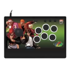 The King of Fighters XII USB Stick