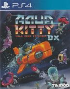 Aqua Kitty: Milk Mine Defender DX