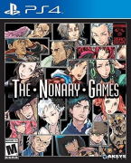 The Nonary Games