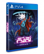 Furi - Definitive Editon -