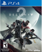 Destiny 2