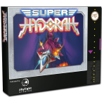Super Hydorah