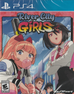 River City Girls + Soundtrack
