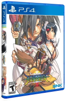 Samurai Shodown VI