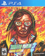 Hotline Miami 2 Limited (1000ex)