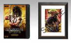 Samurai Spirits SNK Complete Pack