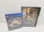 The King Of Fighters KOF XV Package NeoGeo Box Terry Bogard