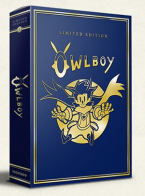 Owlboy Edition Limitée