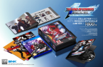 The King Of Fighters 2002 Unlimited Match