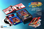 The King Of Fighters 98 UMFE Pix'n Love Collector's Edition